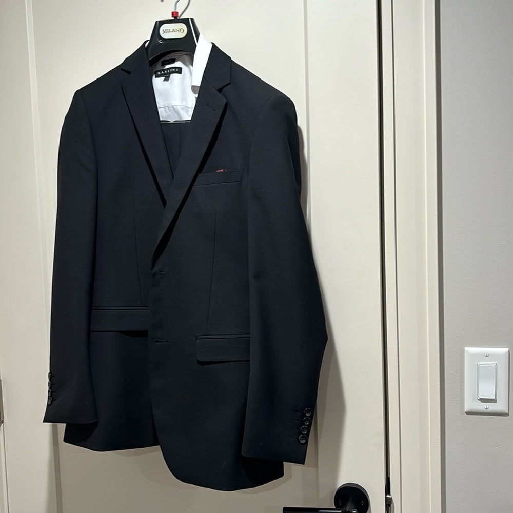 Boys/mens suit set